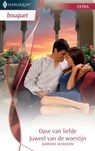 Oase van liefde ; Juweel van de woestijn - Barbara McMahon - 9789461701510