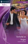 Verliefd in Vegas - Christie Ridgway - 9789461705457