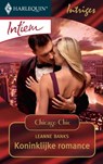 Koninklijke romance - Leanne Banks - 9789461706416