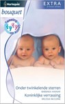 Onder twinkelende sterren & Koninklijke verrassing - Barbara Hannay ; Melissa McClone - 9789461709288