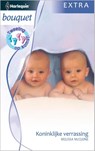 Koninklijke verrassing - Melissa McClone - 9789461709301