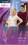 Dicht op het vuur - Christie Ridgway - 9789461709707