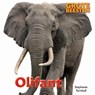 Olifant - Stephanie Turnbull - 9789461750686