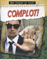 Complot - Charlie Samuels - 9789461752260
