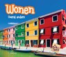 Wonen - Clare Lewis - 9789461752734