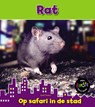 Rat - Isabel Thomas - 9789461752994