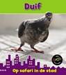 Duif - Isabel Thomas - 9789461753021