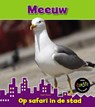 Meeuw - Isabel Thomas - 9789461753038