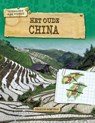 Het Oude China - Charlie Samuels - 9789461753243