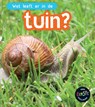 Wat leeft er in de tuin? - John-Paul Wilkins - 9789461754028