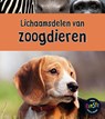 Lichaamsdelen van zoogdieren - Clare Lewis - 9789461754660