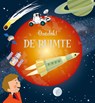 De Ruimte - Parker Haslam - 9789461755476