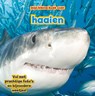 Haaien - Camilla de la Bédoyère - 9789461755988