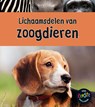 Lichaamsdelen van zoogdieren - Clare Lewis - 9789461756503