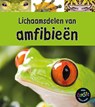 Lichaamdelen van amfibieën - Clare Lewis - 9789461756527
