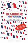 Frankrijk in 50 nuances - Caspar Visser 't Hooft - 9789461853219