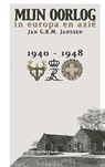 Mijn oorlog - Jan G.H.M. Janssen - 9789461930668