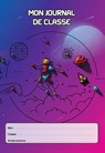 Mon journal de classe - LICAP - 9789461962638