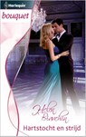 Hartstocht en strijd - Helen Bianchin - 9789461990051
