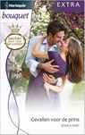 Gevallen voor de prins - Jessica Hart - 9789461990143