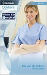 Kus van de dokter - Dianne Drake - 9789461990464