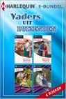 Vaders uit duizenden - Kate Welsh ; Catherine Spencer ; Lilian Darcy ; Susanne James - 9789461990822