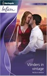 Vlinders in vintage - Nicola Marsh - 9789461991089