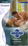 Spaanse verleider - Jennie Lucas - 9789461991164