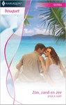 Zon, zand en zee - Jessica Hart - 9789461992468