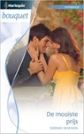 De mooiste prijs - Barbara McMahon - 9789461992598