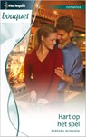 Hart op het spel - Barbara McMahon - 9789461992772