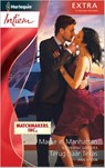 Magie in Manhattan ; Terug naar Texas - Katherine Garbera ; Anne Major - 9789461996152