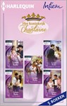 Het koninkrijk Chantaine - Leanne Banks - 9789461997302