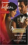 List en verleiding - Rachel Bailey - 9789461999573
