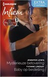 Mysterieuze betovering ; Baby op bestelling - Jennifer Lewis ; Yvonne Lindsay - 9789461999979