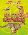 Atletiek-kampioenen - Isabel Thomas - 9789462021372