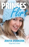 Prinses Flirt - Anita Verkerk - 9789462040557