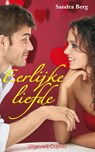 Eerlijke liefde - Sandra Berg - 9789462041677