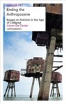 Ending the Anthropocene - Lieven de Cauter - 9789462086111