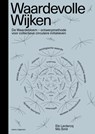 Waardevolle wijken - Mo Smit ; Els Leclercq - 9789462087392
