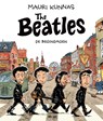 The Beatles - Mauri Kunnas - 9789462100671