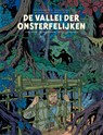 Blake en mortimer Hc26. de duizendste arm van de mekong - bibliofiele editie - peter van dongen - 9789462107069