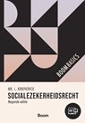 Socialezekerheidsrecht - L. Kirkpatrick - 9789462121898