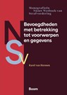 Bevoegdheden met betrekking tot voorwerpen en gegevens - Karel van Horssen - 9789462122307