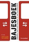 Bajesboek - Gerard de Jonge ; Hettie Cremers ; Judith Serrarens - 9789462127029