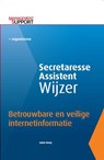 Betrouwbare en veilige internetinformatie - Gabor Mooij - 9789462153356