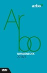 Arbonormenboek 2018/2 - Henk Koenders ; Pieter Diehl ; Ton Suijkerbuijk ; Mieke de Jong - 9789462155855