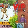 Een foute vriend - Merlien Welzijn - 9789462174122
