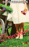 Zomervrouw - Roos Verlinden - 9789462175914