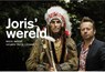 Joris' wereld - Joris Linssen - 9789462260894